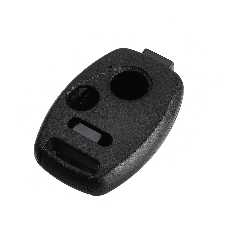 2 + 1/3 1 кнопки Fob чехол для дистанционного ключа Замена корпуса HONDA Accord Civic CRV без