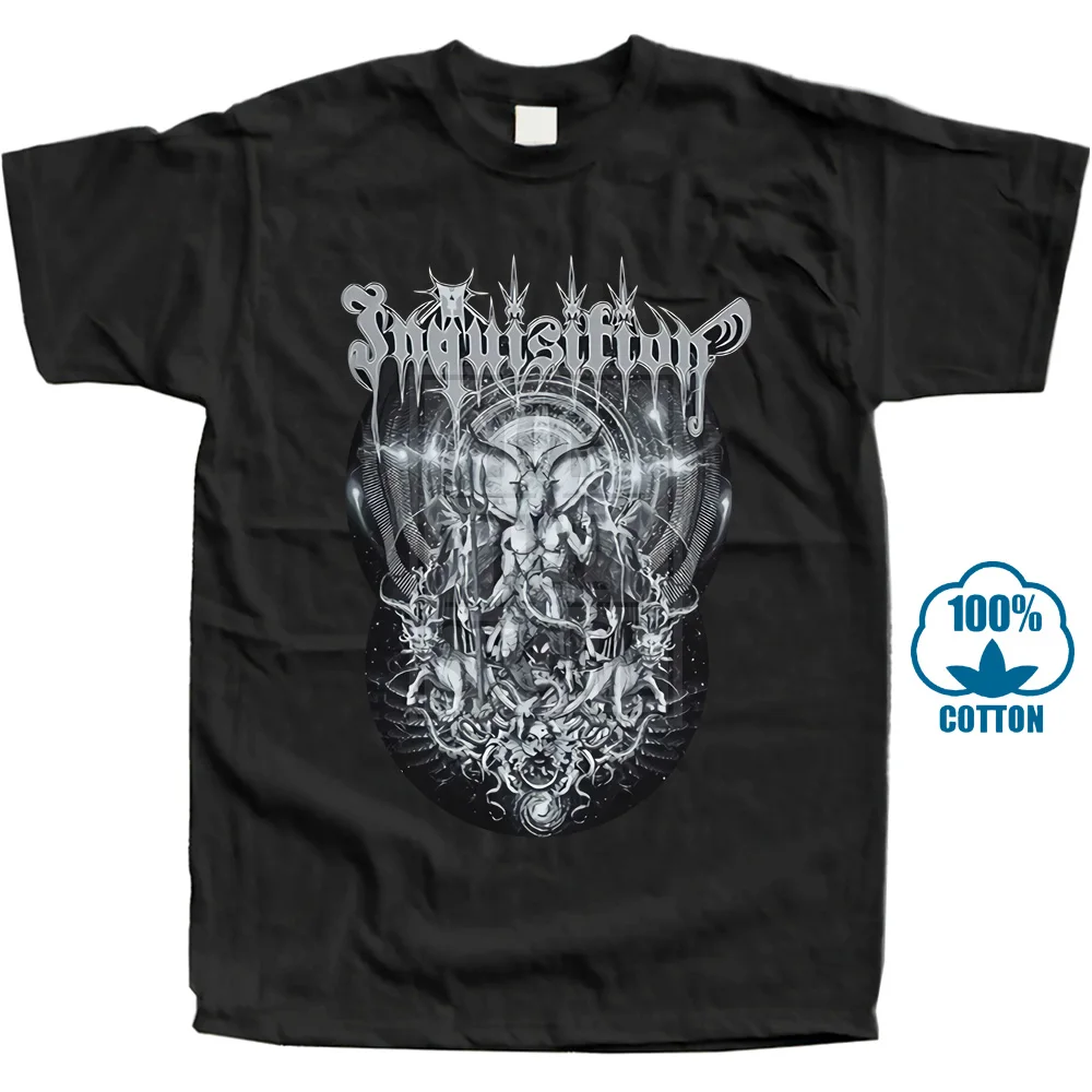 Inquisition Majesty Shirt S M L Xl Official Tshirt Black Metal Band T ...