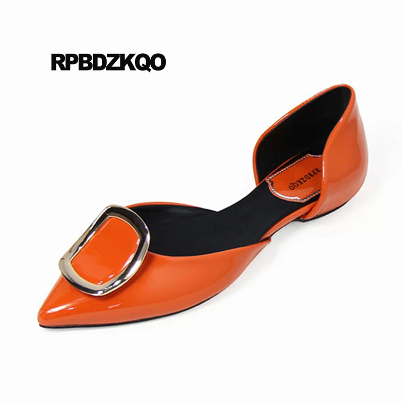 metallic designer shoes