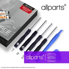 Для iPhone и других инструментов Профессиональный портативный инструмент для ремонта мобильных телефонов s Набор отверток открывающийся инструмент для ремонта мобильных телефонов