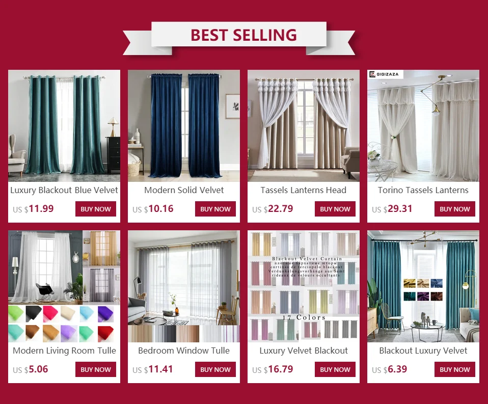 Modern Solid Velvet Curtains for The Bedroom Living Room Custom Size Blackout Curtain Blinds Finished Drapes Window