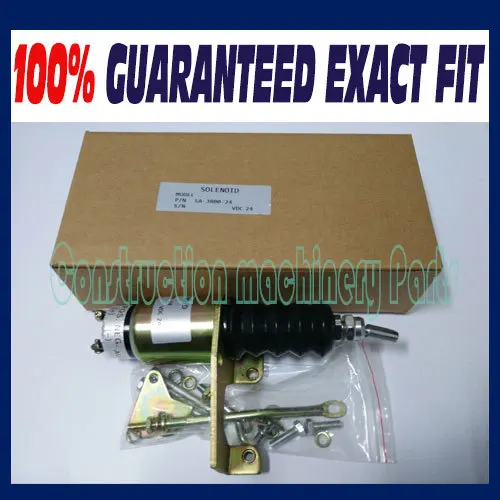 Desligamento de Combustível Sa-3800-121751-12ru1b2s1 para Bosch v de Direito de Rápido Frete Grátis Válvula Solenóide Rsv 1751 - 12 v de Direito 7 High Quality Renovação da Casa