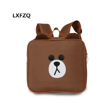 

children school bags Children's backpack Baby backpack for boy mochila infantil schoolbag backpack School orthopedic satchel