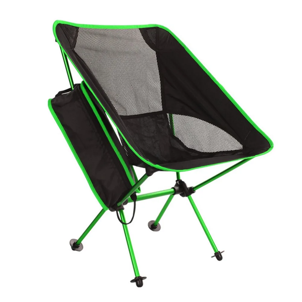 59*53*67 см легкий складной стул для рыбалки для отдыха на природе, кресло для пикника, пляжа, другие рыболовные инструменты, 4 цвета