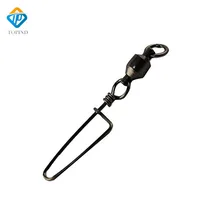 Шариковый вертлюг с оснастка Coastlock 10