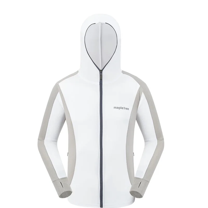 

Man Fishing Shirt Quick Dry Fishing clothes Anti UV Clothes Sun Protection Breathable Fishing Wears Climbing Shirt summer