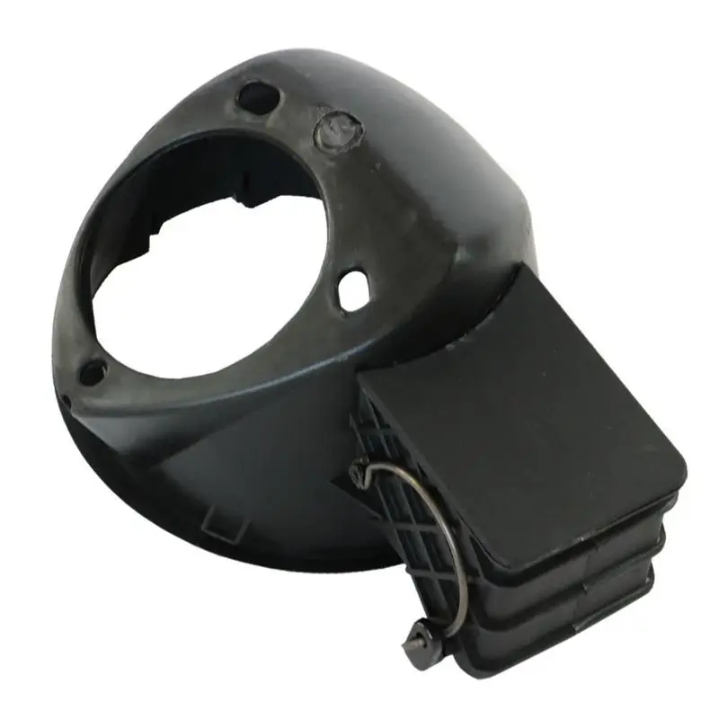

Gas filler neck door cover door shell gas tank pocket cover for 2004-2008 Ford F-150 2006-2008 Lincoln Mark LT 4l3z-9927936-ba