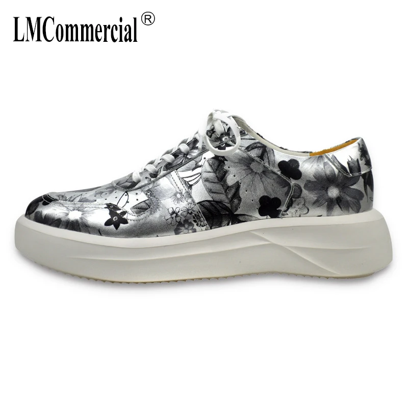 

designer shoes men high quality all-match cowhide mens designer sneakers for men autumn winter men's shoes casual sneaker