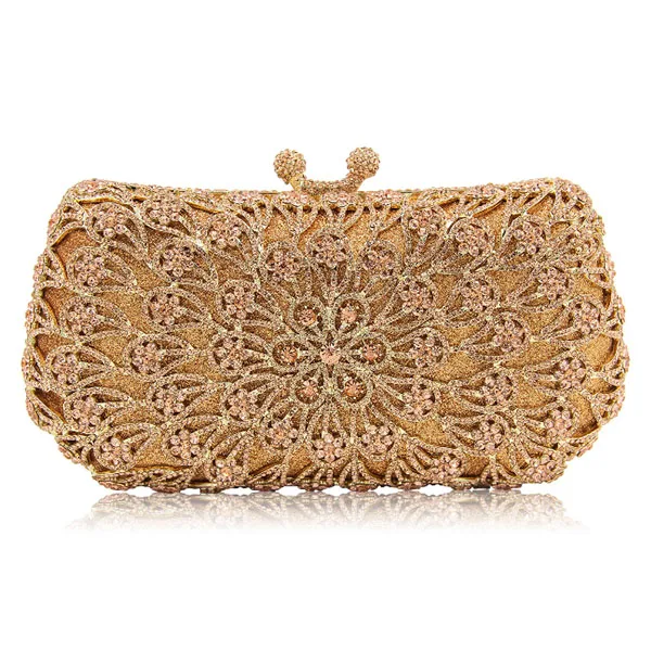 wedding purse design