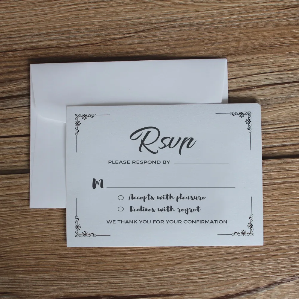 rsvp