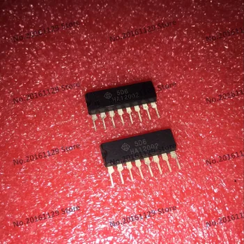 

10PCS HA12002 SIP-8 100% New&original