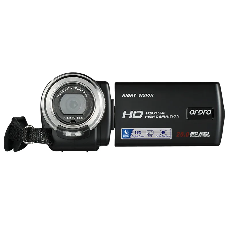 Новая HD Цифровая камера Odalys Rsidence V12 1080 P домашнее ночное видение инфракрасная