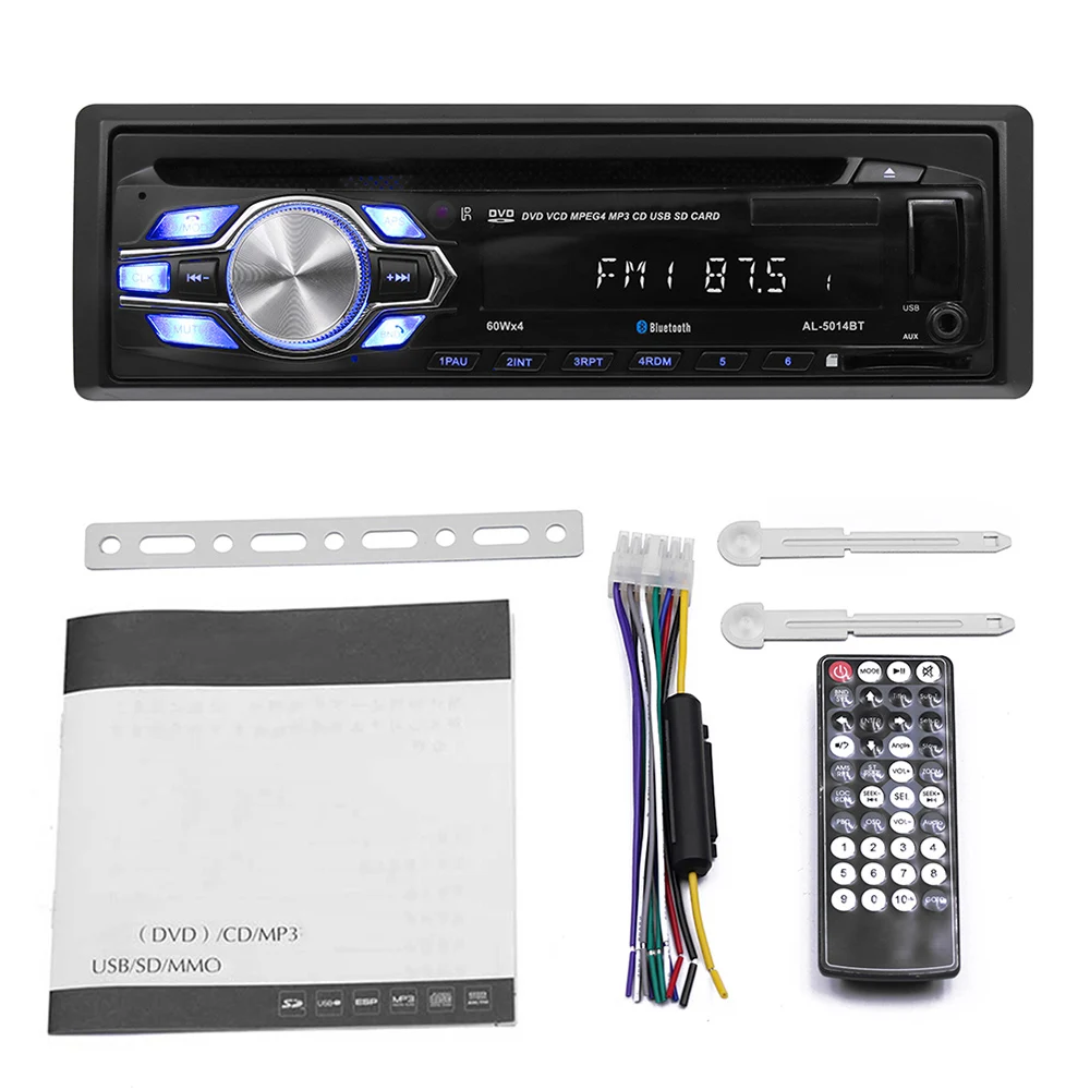 car stereo bluetooth