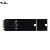 pci express riser NGFF M.2 כדי USB3.0 PCI-E PCI Express X16 העברת חריץ כרטיס כרייה PCIe Riser הרחבה כרטיס VGA כבל PC Connector (5)