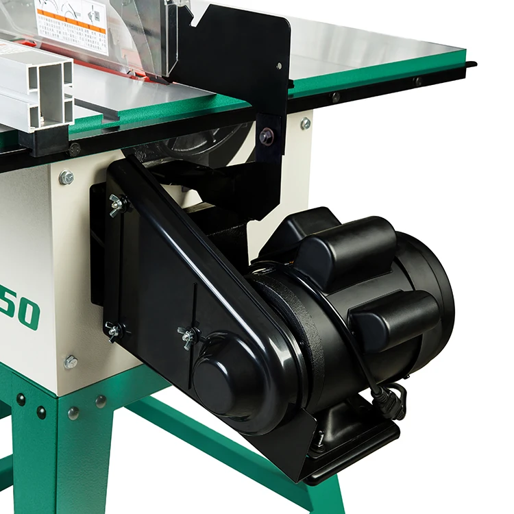 1500W professional grade 10-inch table saw machine H36650 wood saws
