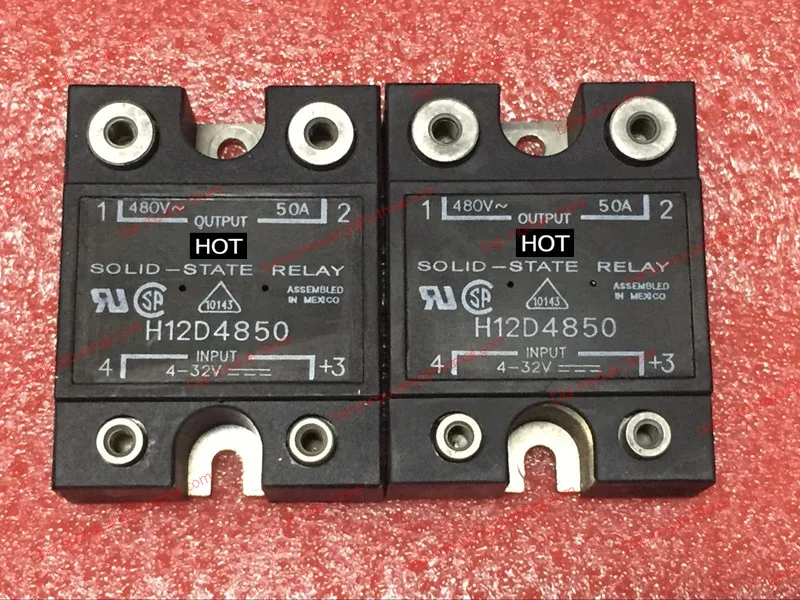 

H12D4850 Free Shipping