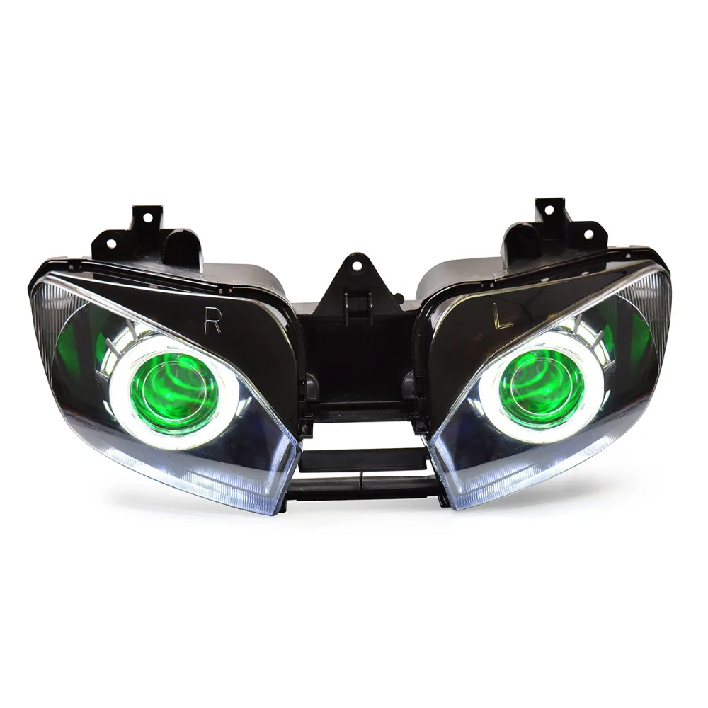 Yamaha R Headlight Assembly Yamaha R Headlight Assembly
