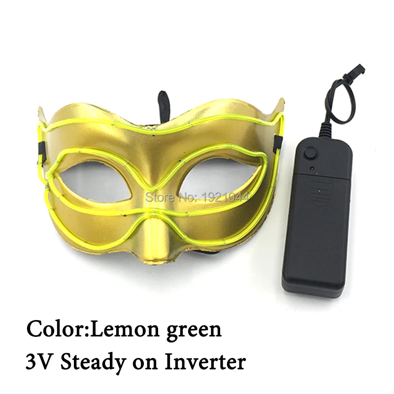 lemon-green