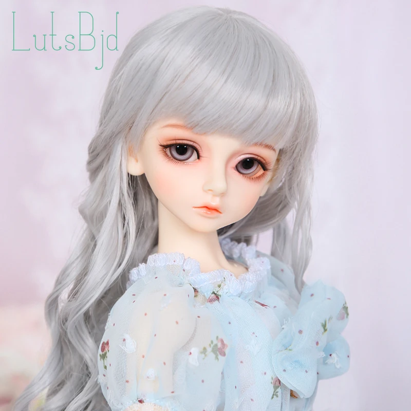 OUENEIFS bjd sd dolls Luts Bory 1/4 body model girls dolls eyes High Quality toys shop resin without wig clothes OUENEIFS bjd sd dolls Luts Bory 1/4 body model girls dolls eyes High Quality toys shop resin without wig clothes