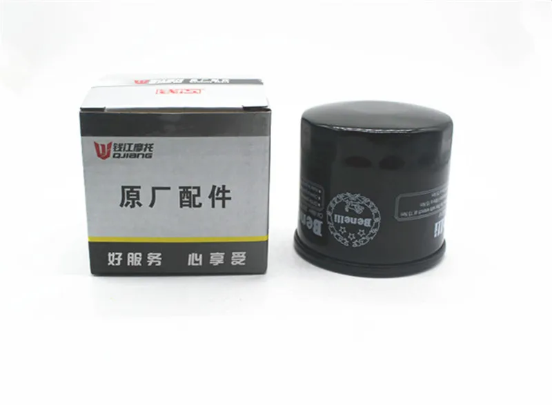 Moto Originale Filtro Olio Per Benelli Bj500 Trk502 Trk500 Leoncino500/Bj Trk Leoncino 500 502