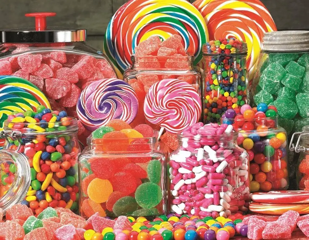 dessort candy
