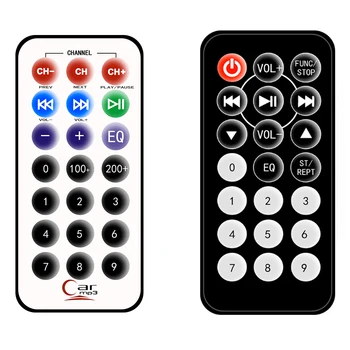 

Infrared Remote Control TSOP 8m 38kHz 1838 IR Transmitter FOR Arduino Flux Workshop