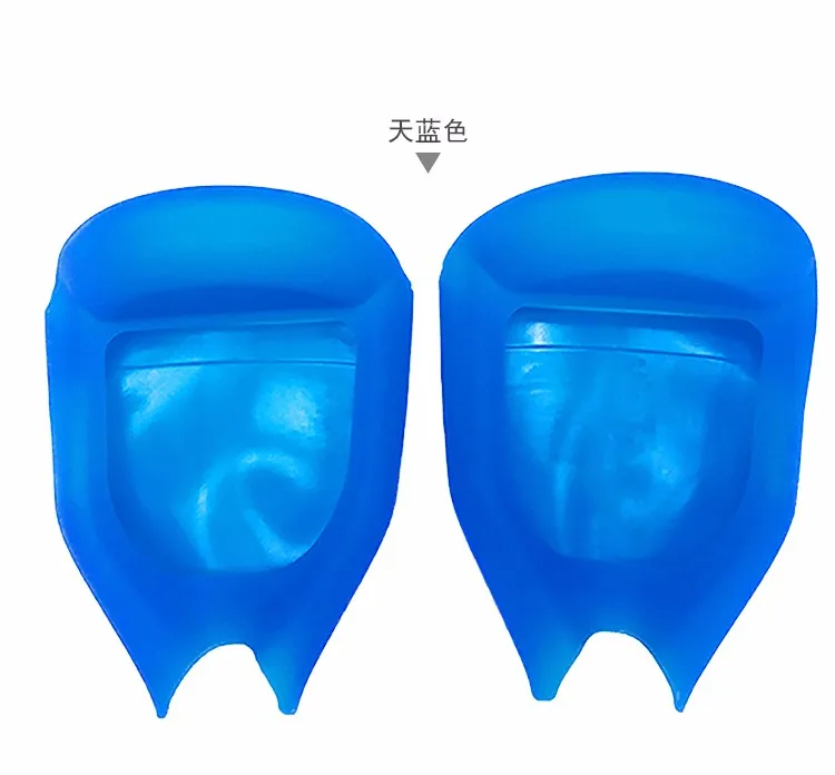 Scooter Silicone 2 Wheels Electric Scooter Silicone Case Protector 6.5 Hoverboard Self Balance Scooters Oxboard Skateboard (24)