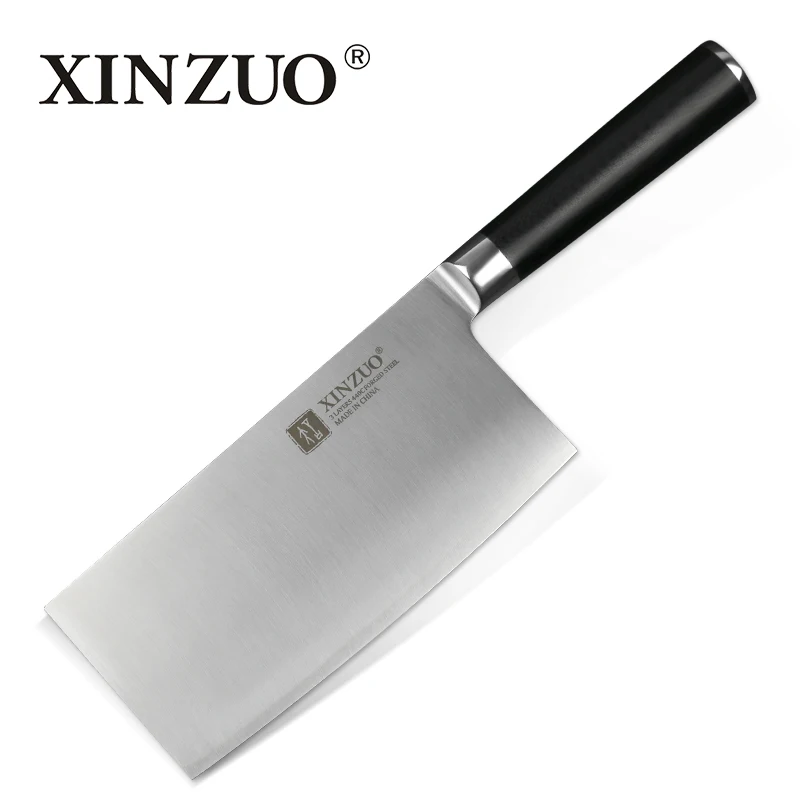 He SLICING Knife