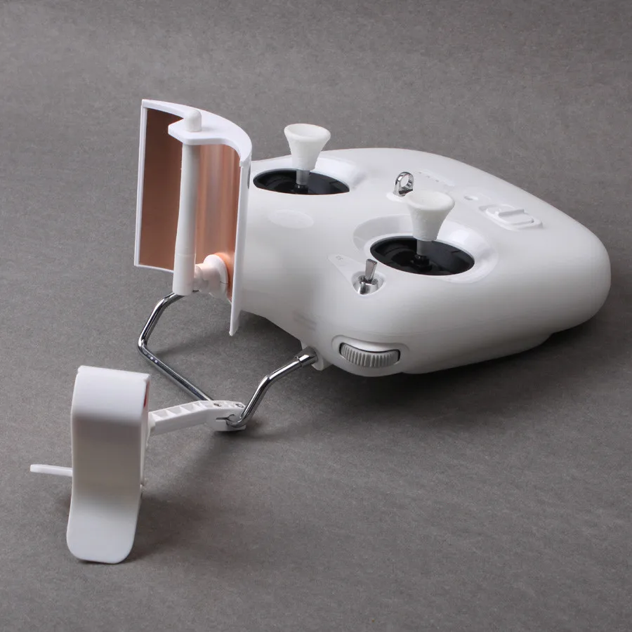 Antenna Range Booster DJI Phantom 2/3 Standard Wifi Signal Extender Parabolic Antenna Signal Booster Antenna Range Booster DJI Phantom 2/3 Standard Wifi Signal Extender Parabolic Antenna Signal Booster