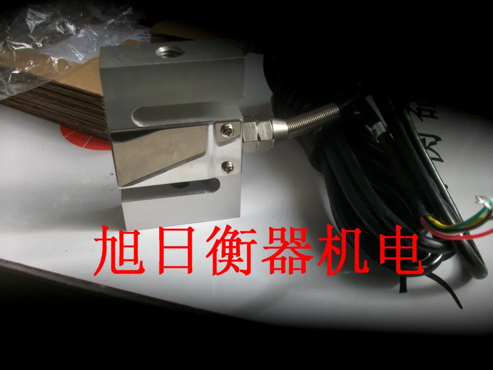 

YZC-516A tension sensor 20kg high precision measurement of tension gauge