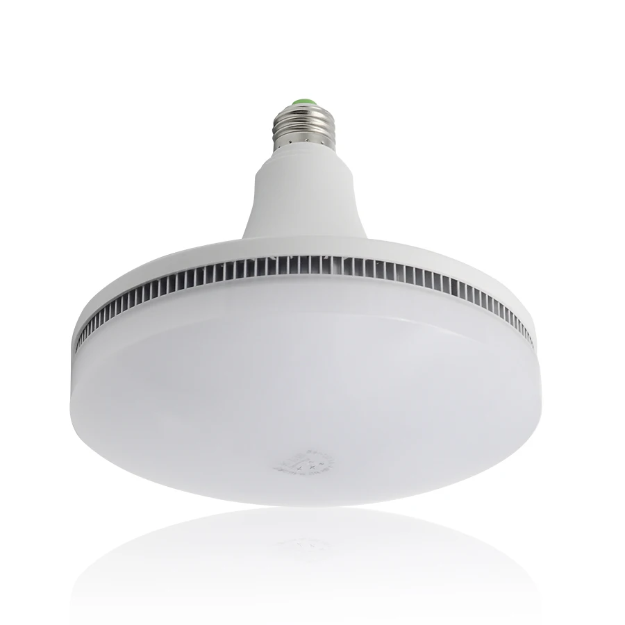 

Xtra Bright Flying Saucer Lamp Led High Bay Lamp 12W 18W 38W UFO LED Bulb Lights E27 Street Room Industry Comercial Lighting