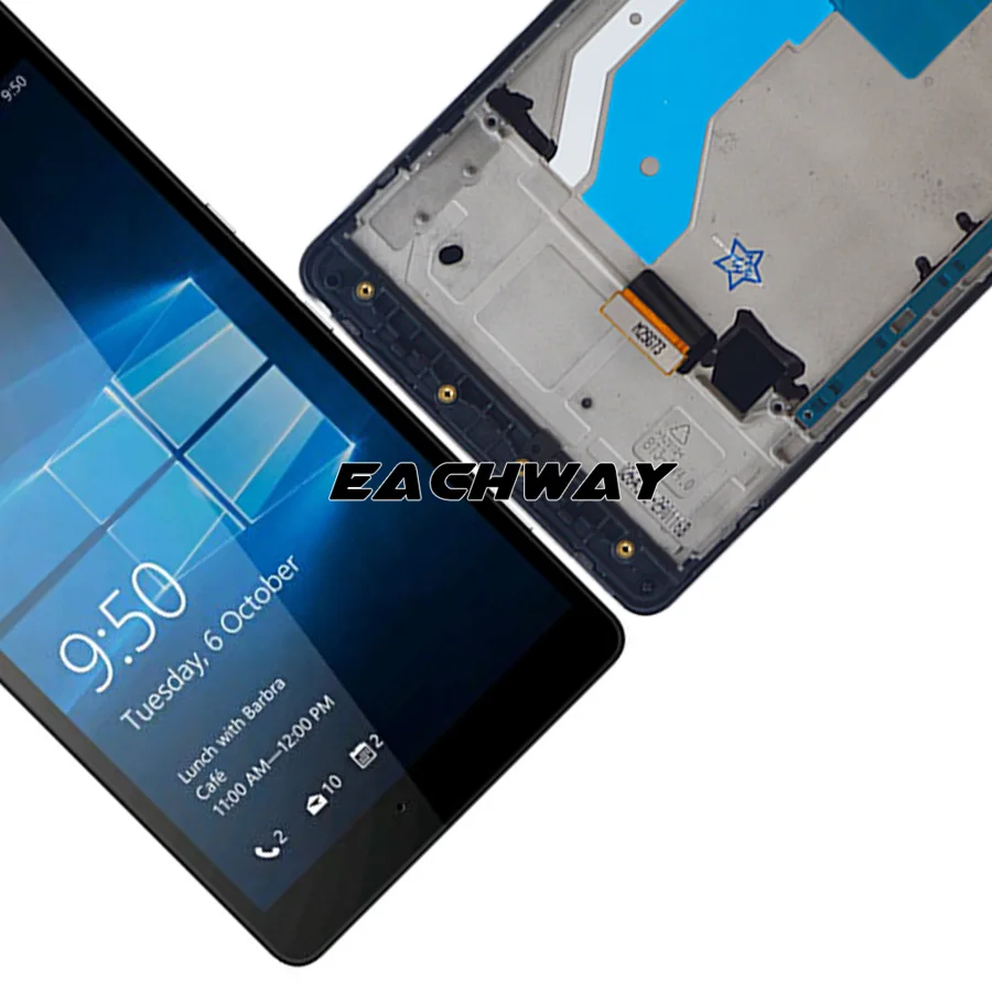 LCD Nokia Lumia 950XL L04