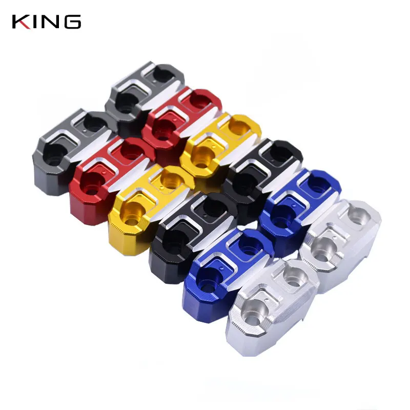

For HONDA PCX 125/150 2016-2019 Handlebar Riser Top Cover