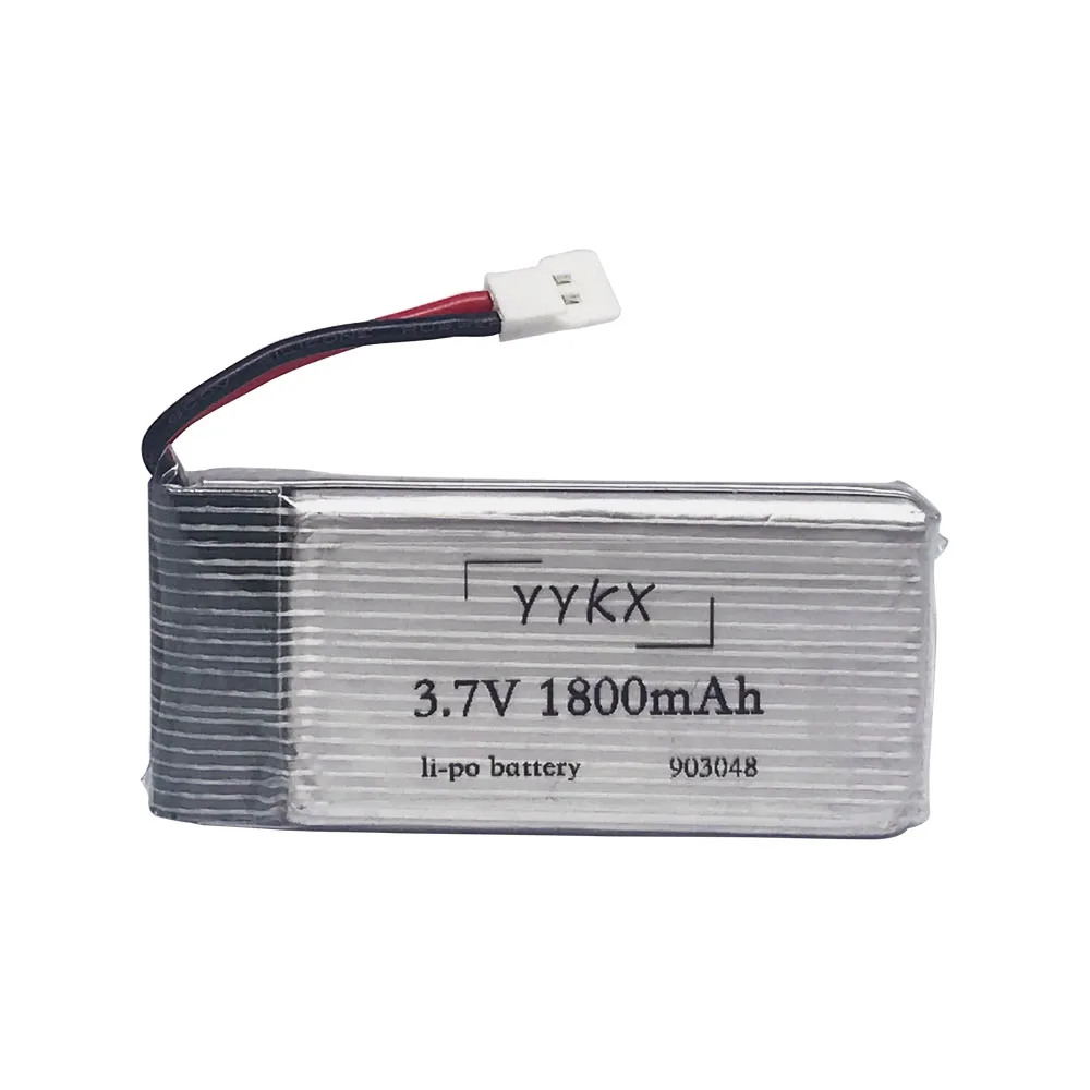 yykx3,7v1800mah