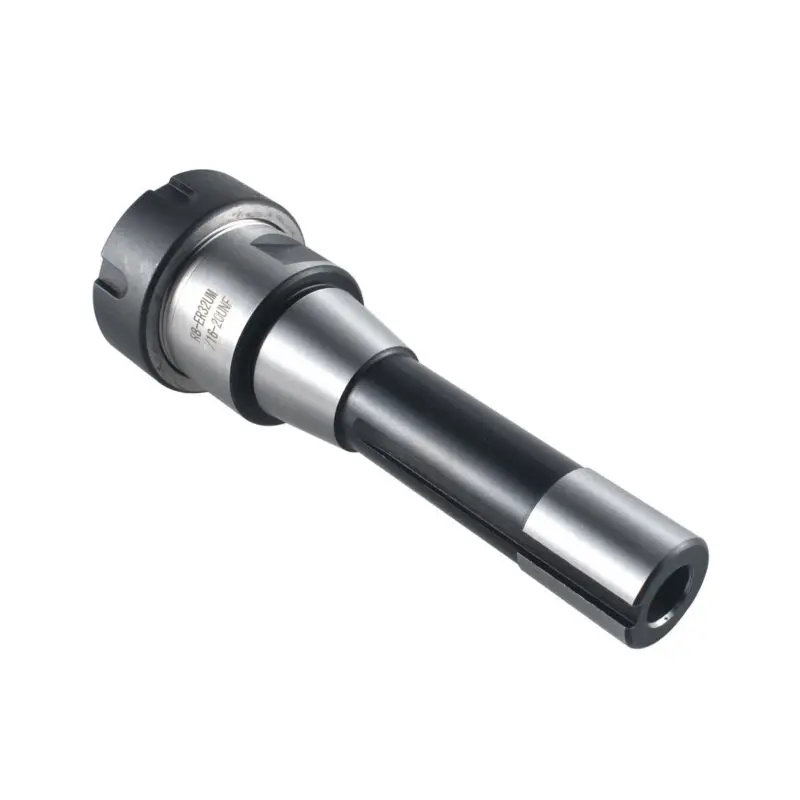 

Handtool Spring Collet Holder Equipment Chuck Lathe CNC Cutting R8 ER32 7/16-20UNF Workholding Practical