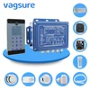 IPX5 Waterproof Wall Mounted Style bluetooth Wet Steam Room Sauna Spa Bath Generator 2.8KW 110V/240V With Shower Controller 1
