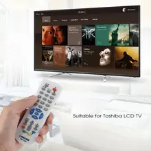 Новые оригинальные RM-162B дистанционного Управление для Toshiba CT-90163 CT-90161 CT-9878 CT-90327 CT-90307 CT-90119 ТВ Fernbedienung
