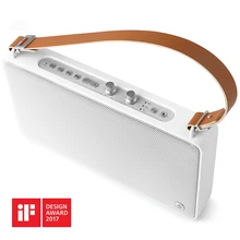 GGMM E5 Беспроводной Динамик Bluetooth колонка Портативный Динамик Altavoz Bluetooth Колонка Открытый Звук Box DLNA Hi-Fi стерео звук Динамик s