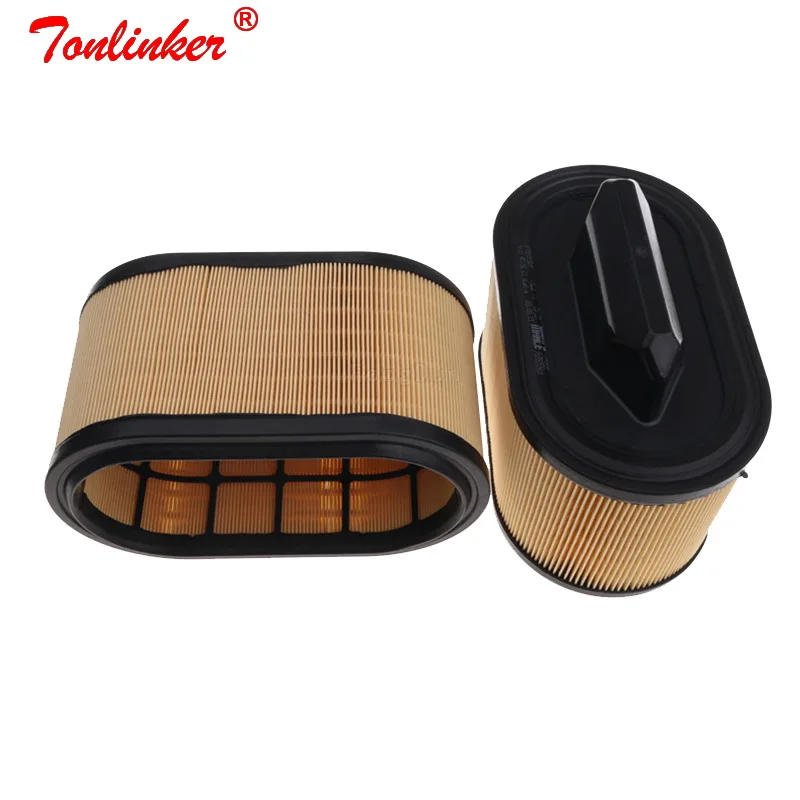 

Air Filter Car For Maserati Quattroporte M156 3.0T/3.8T GTS 2014-2019 LEVANTE M161 3.0T Levante 2016-Today Model Filter 67000154