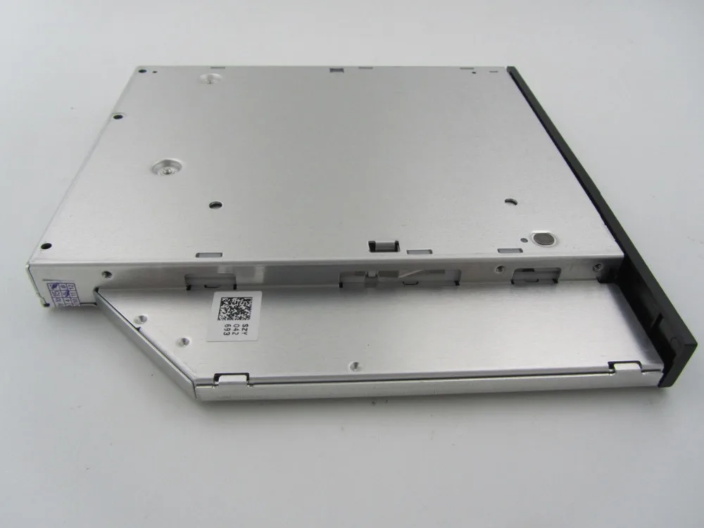 Новый Blu Ray DVD Rewriter 12 7 мм Sata Ноутбук диск для Panasonic UJ 260 UJ260 6x|dvd rewriter|laptop dvd drivedvd drive |
