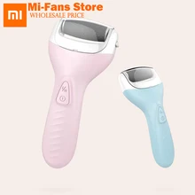 Xiaomi Yueli Электрический гладкой Diamond Уход за ногами Инструмент Педикюр стопы машина ремонт по уходу носить кожу устройства IPX7 защиты инструмент