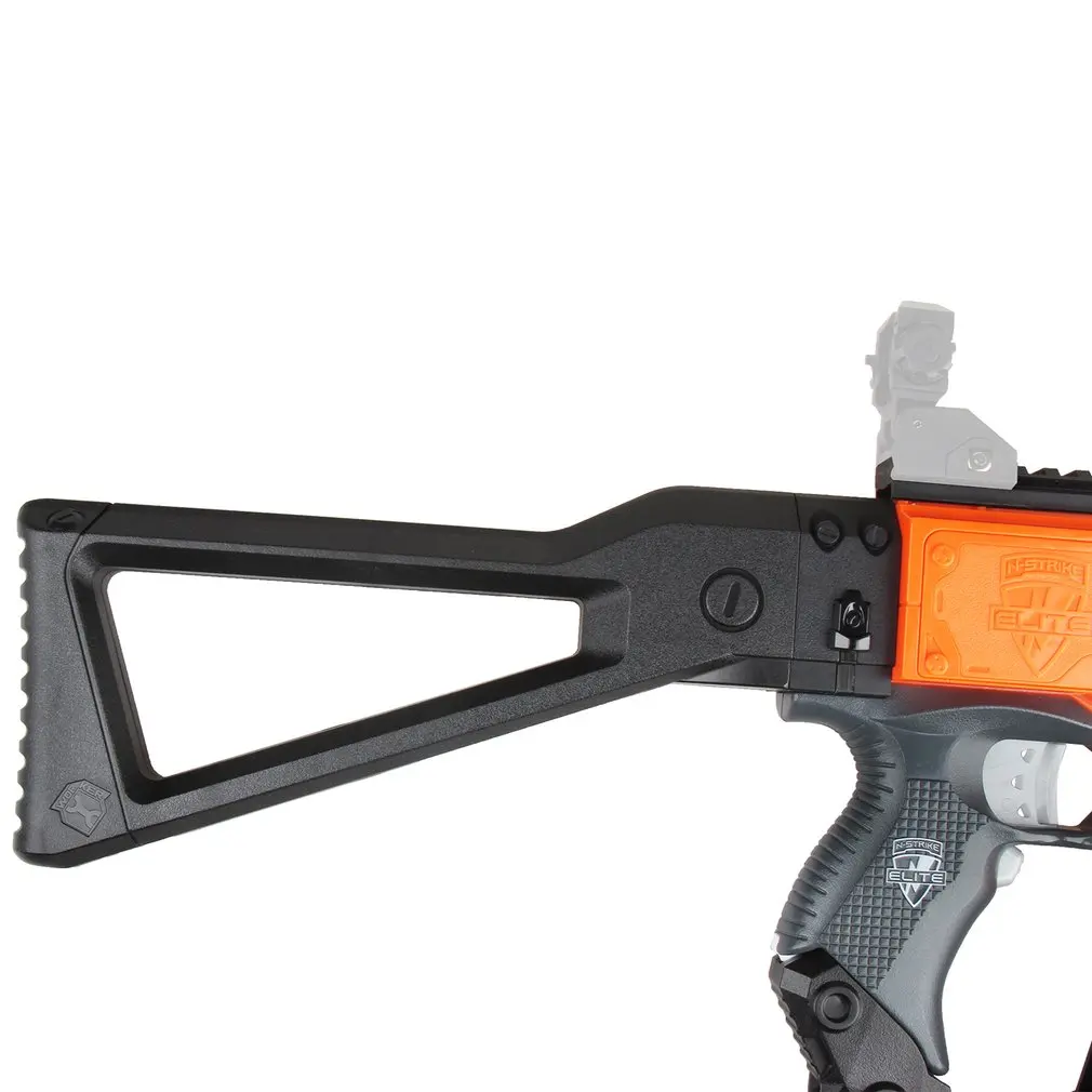 3D печати модульная модные Стиль Mod Kriss Vector Наборы Combo 12 детали совместимы для NERF ELITE STRYFE игрушки