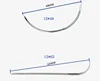 10 Pcs Veterinary Suture Needle Surgical Needle Pig Cattle Sheep Poultry Beast Medical Tool Veterinary Equipment Livestock Tools 4