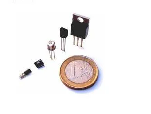 

[BELLA] SMT16030 SOP-8 Netherlands imported digital temperature sensor Smartec large price advantages --10pcs/lot