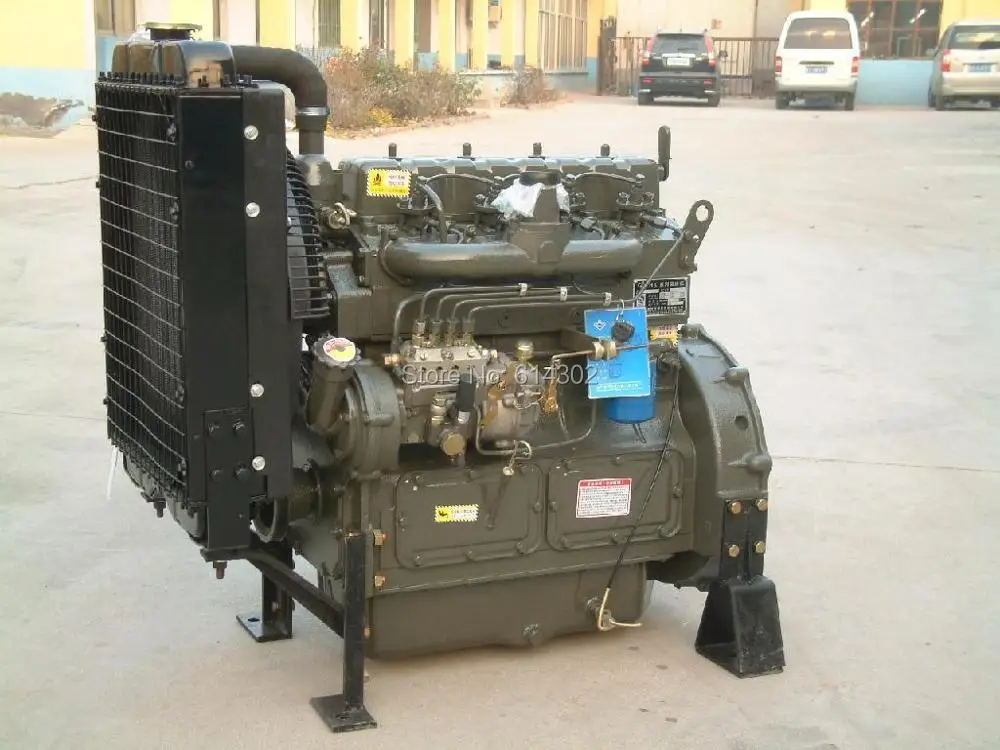 

33kw weifang K4102D diesel engine weifang 40kw diesel generaotr power