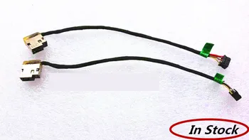 

NEW LAPTOP DC POWER JACK CABLE CHARGING PORT FOR HP TPN Q132 Q129 Q118 L109 TPN-Q118 TPN-Q132 TPN-Q129 TPN-L109