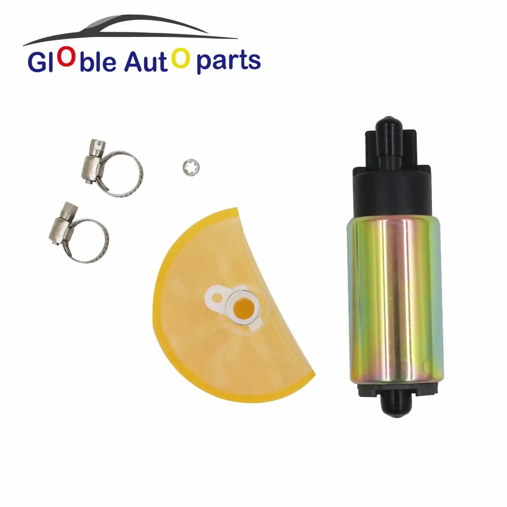 

Fuel Pump 125Lph For Hyundai Accent Elantra Scoupe Tucson Sonata Santa Fe Azera Excel Tiburon Genesis Nissan Fuel Pump