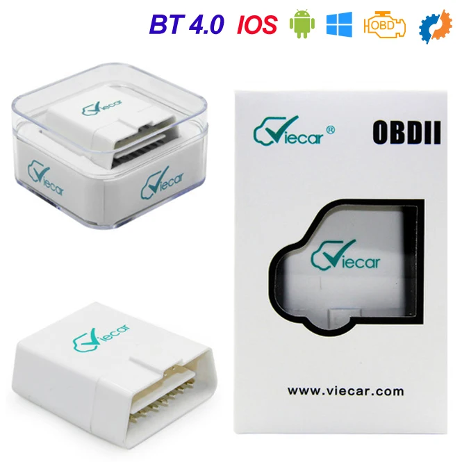 ELM 327 V1.5 PIC18F25K80 OBD 2 Bluetooth 4,0 для Android/IOS/PC OBD2 автомобильный сканер для диагностики инструмента elm327 v1.5