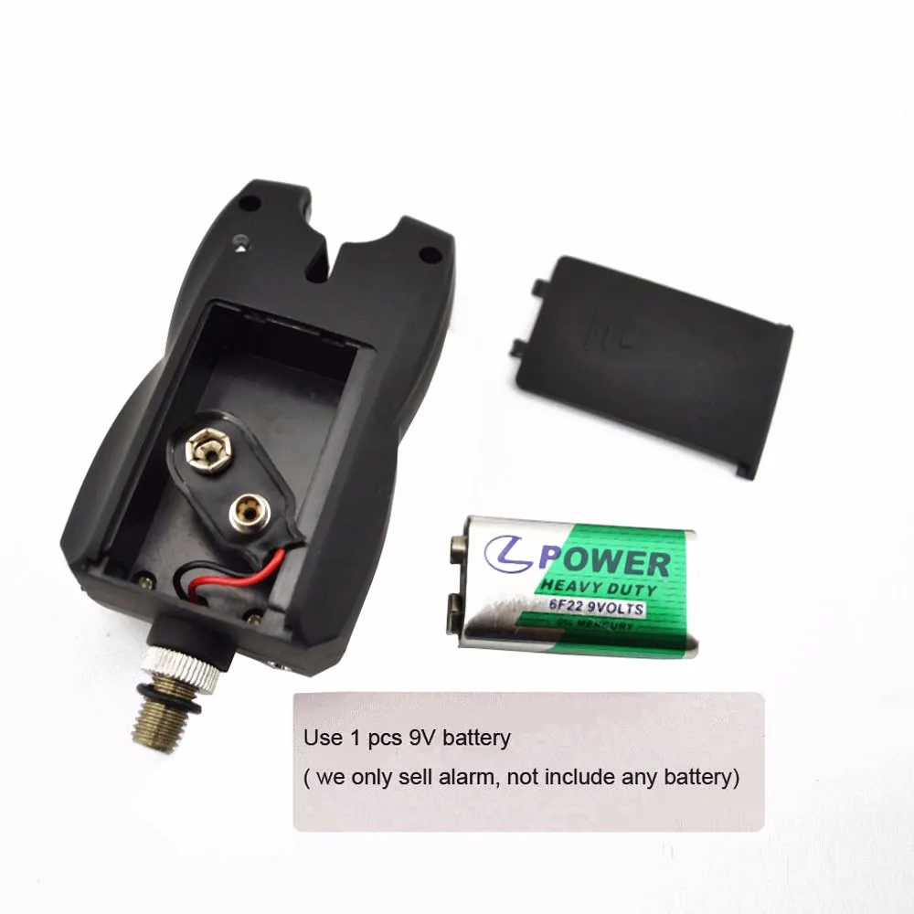 Digital-Fishing-Bite-Alarm-Carp-Fishing-Bite-Indicator-with-Volume-Tone-Sensitivity-Control (3)