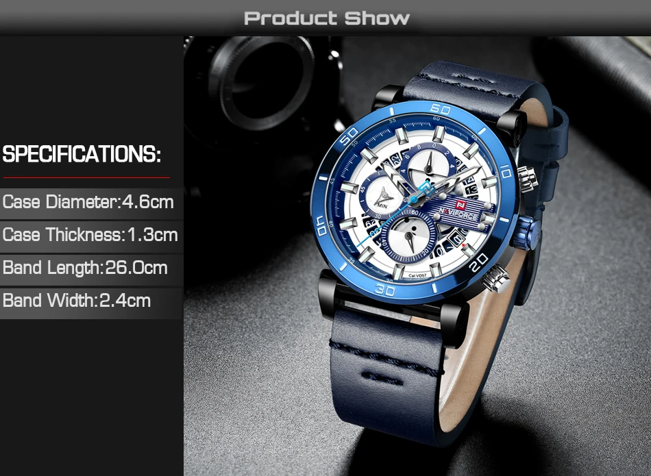 Watches Men (3)